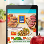 All Of Your Favorite Local Ads In One Place The Flipp App Browsing