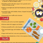 Best Back to School Nutritional Tips For Kids Fitoru Blog Healthy