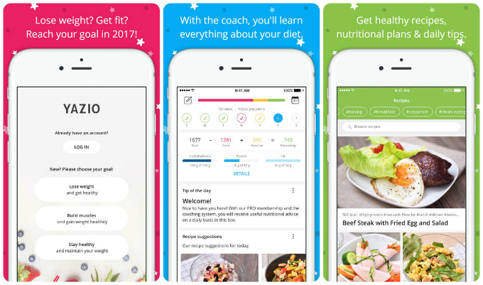 Best Diet Apps 10 Best Apps To Help You Eat Healthy Paste