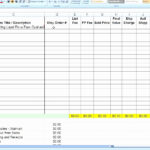 Biggest Loser Spreadsheet Db excel