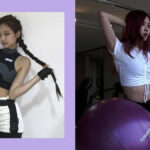 BLACKPINK s Diets And Workout Routines