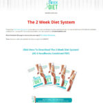 Brian Flatt s 2 Week Diet Review INVESTIGATIVE REPORT EXPOSED