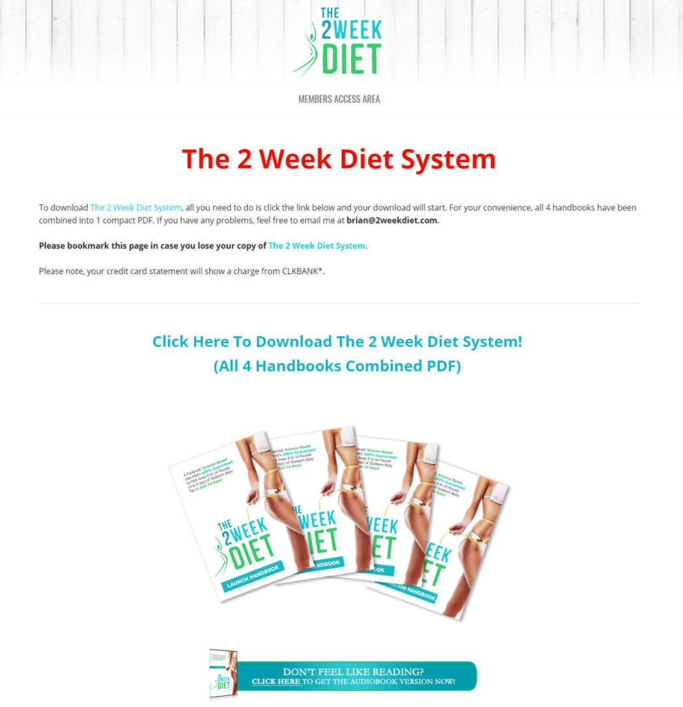 Brian Flatt s 2 Week Diet Review INVESTIGATIVE REPORT EXPOSED 