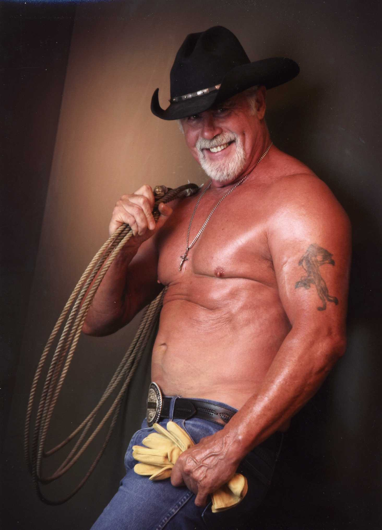 Cowboy Gene s BodySpace Bodybuilding