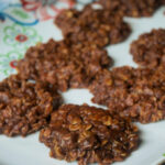 Crock Pot No Bake Cookies Crock Pot Ladies