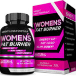 Fat Burner Thermogenic Weight Loss Diet Pills That Work Fast For Women