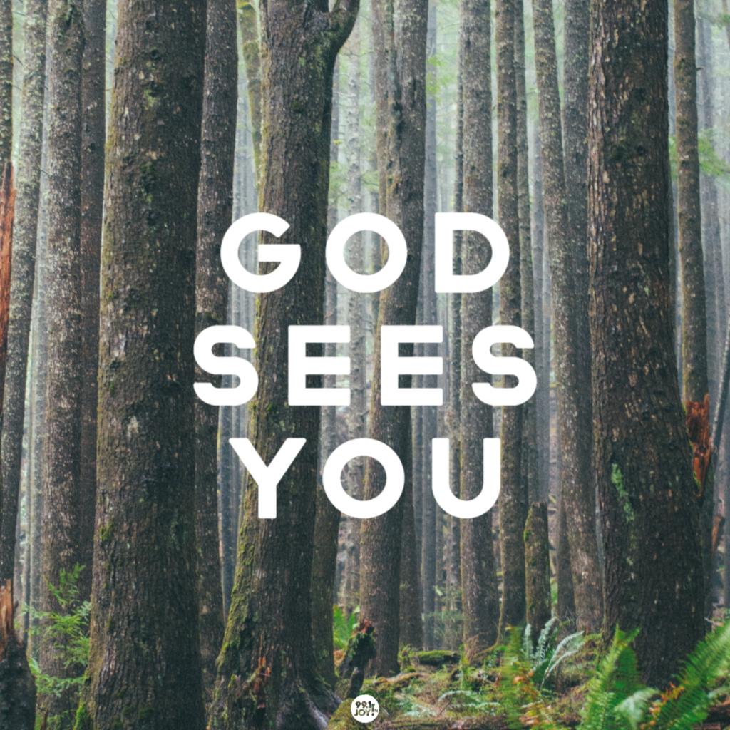 God Sees You JOY FM JOY FM