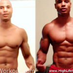 How To Gain 10 Pounds Of Muscle Without Gaining Fat Big Brandon Carter