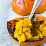 How To Roast Pumpkin Recipe ChefDeHome