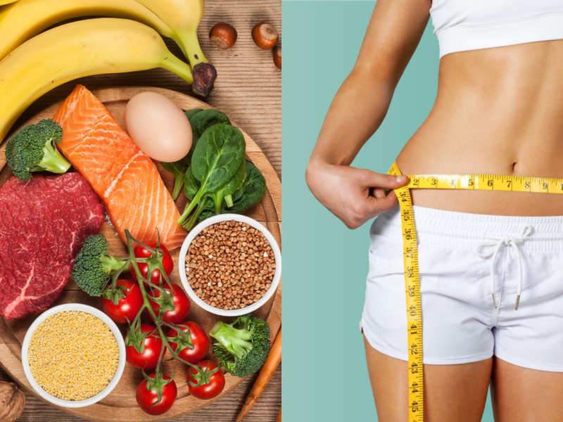 Indian Weight Loss Dietary Plan For 4 Weeks A Best Fashion