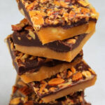 Keto Candy BEST Low Carb Keto English Toffee Idea Quick Easy