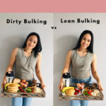 Lean Bulking For Women And The Main Benefits Over Other Methods