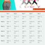 Pin On Exercises To Lose Weight