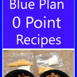 Pin On Ww Blue Plan Recipes