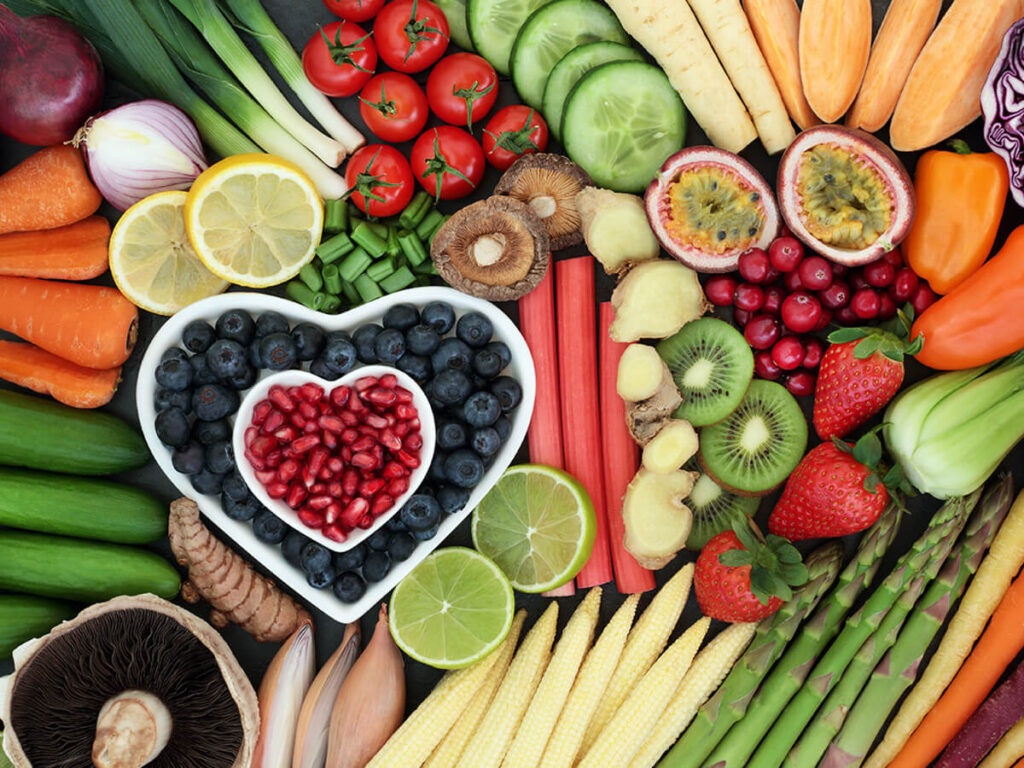 Plant based Vegetarian Vegan Diets Heart Foundation