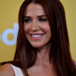 Poppy Montgomery Bra Size Age Weight Height Measurements