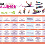 Reboot Your Body 28 Day Challenge Get Healthy U