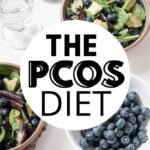 The PCOS Diet PCOS Food List And Meal Plan