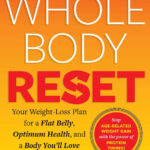 The Whole Body Reset Book By Stephen Perrine Heidi Skolnik AARP