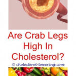 totalcholesterol What Foods Have High Good Cholesterol Does Eating