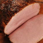 Weight Watchers Slow Cooker Cola Ham Nesting Lane