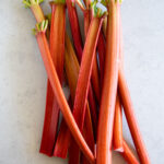 What Is Rhubarb