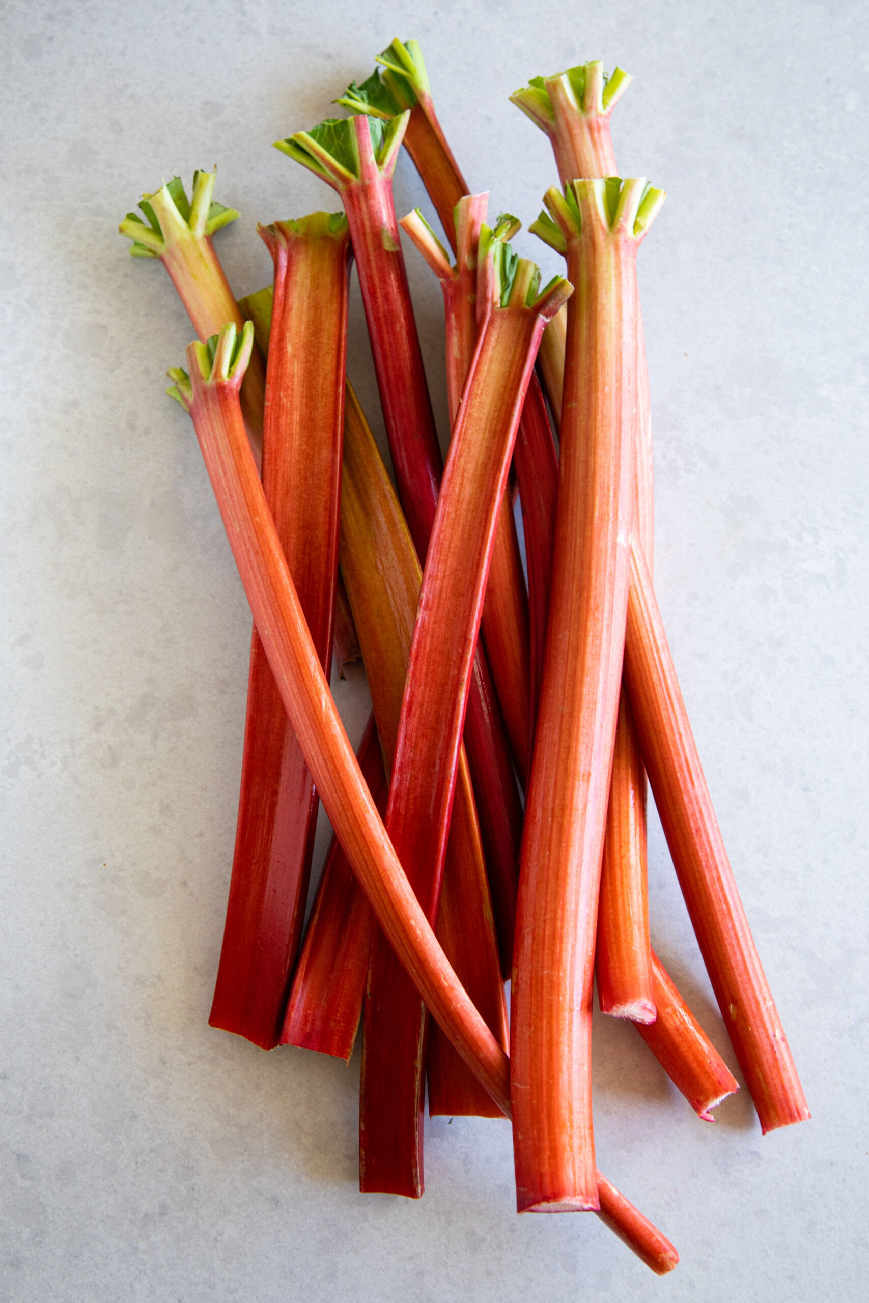 What Is Rhubarb 